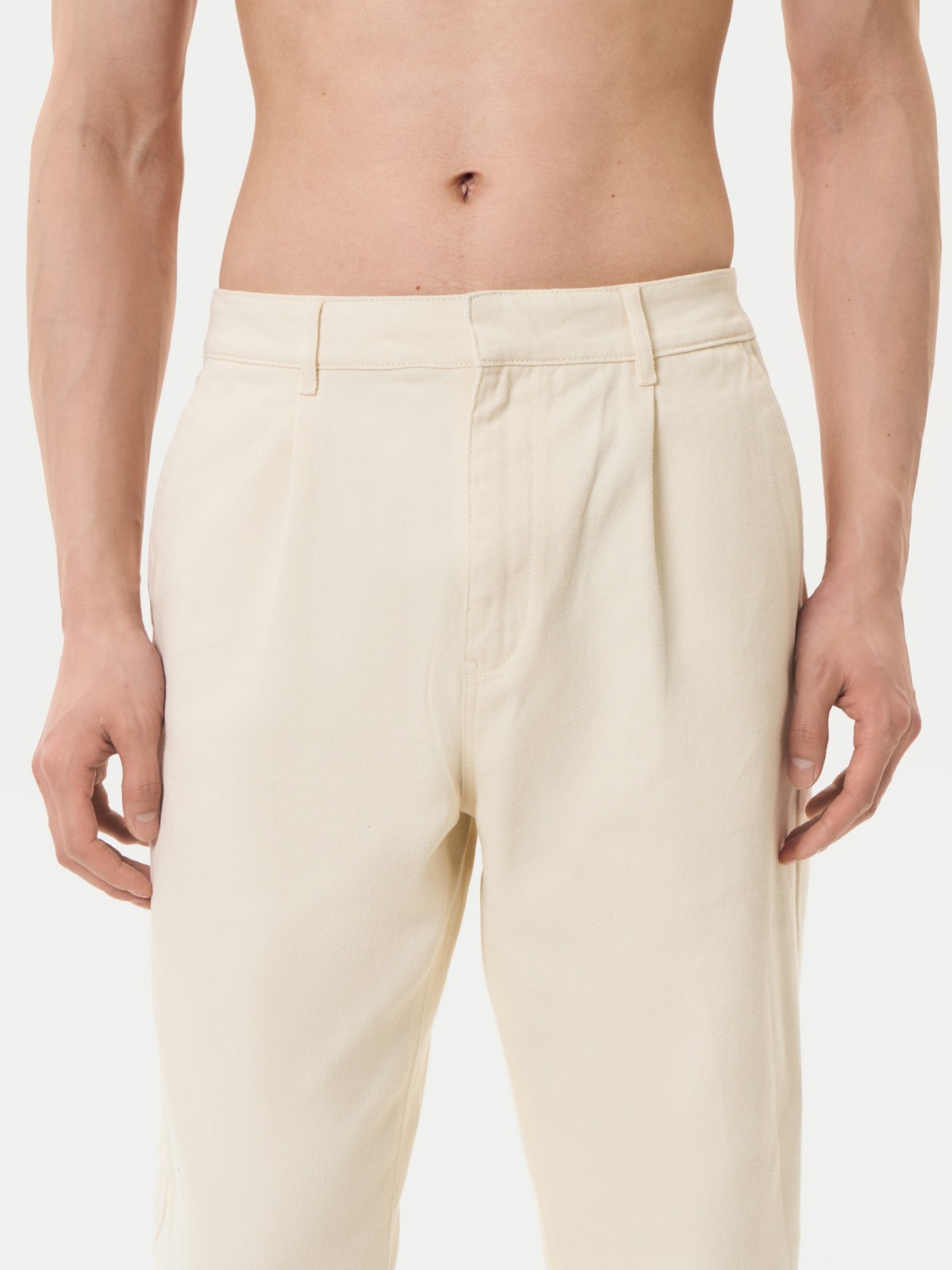 Брюки длинные 