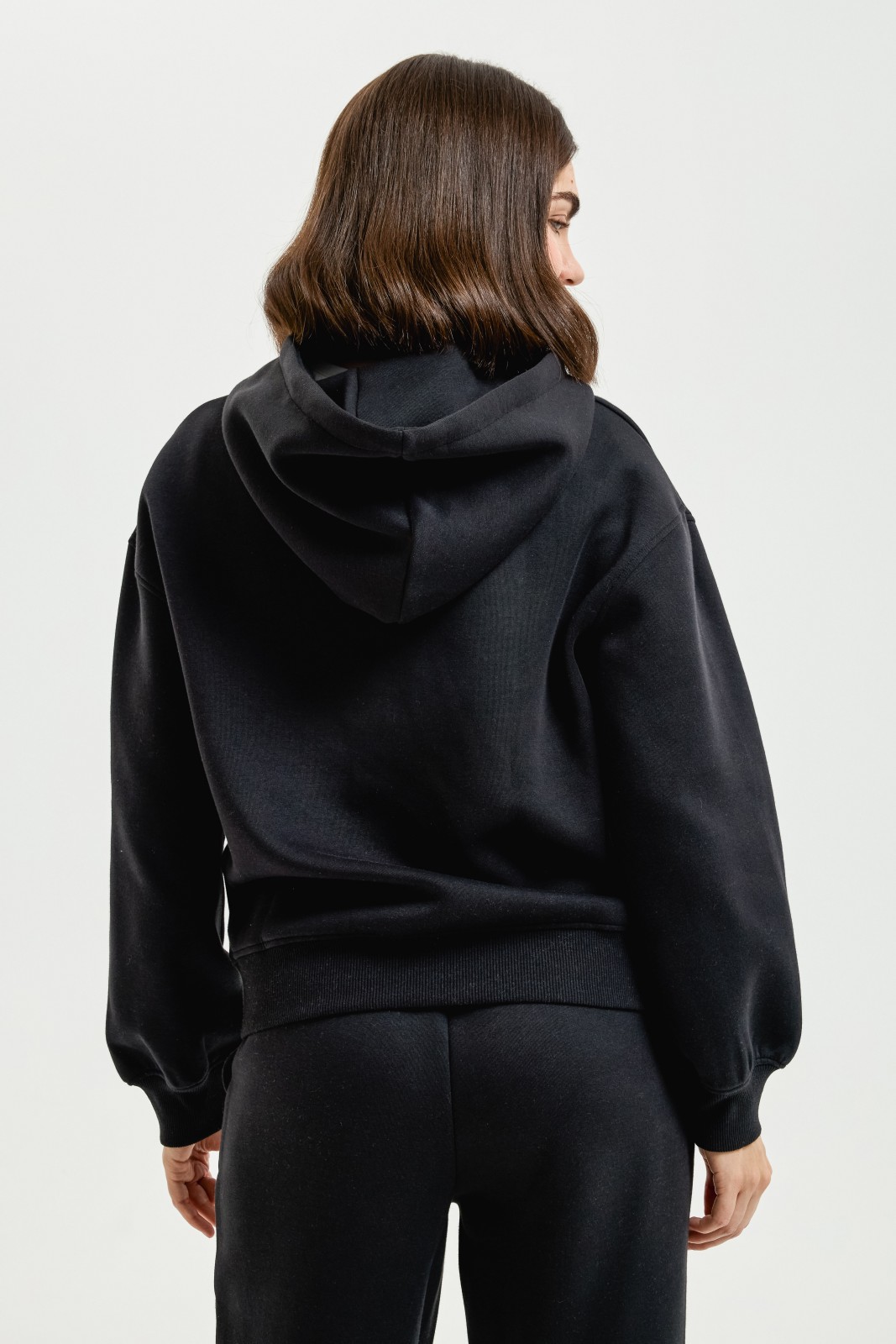 Худи с капюшоном