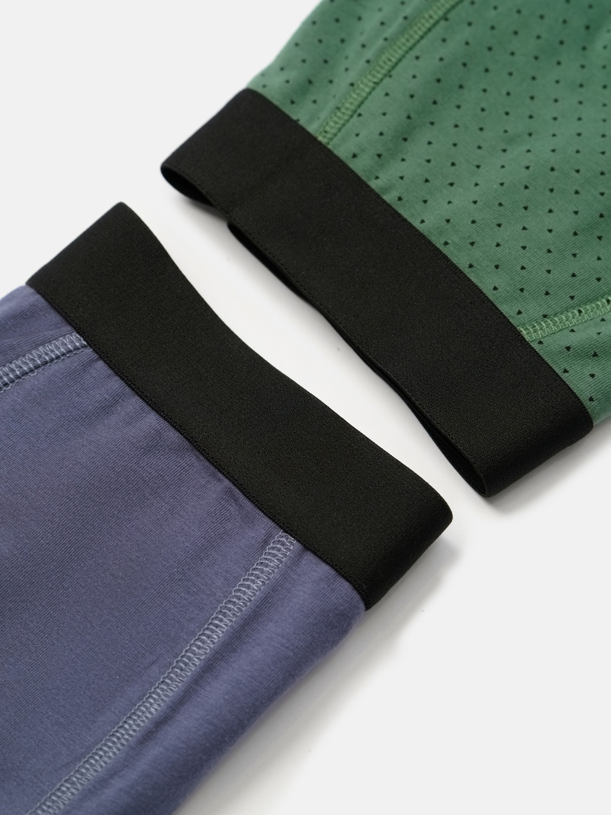 Набор трусов из хлопка (2 шт. в комплекте)