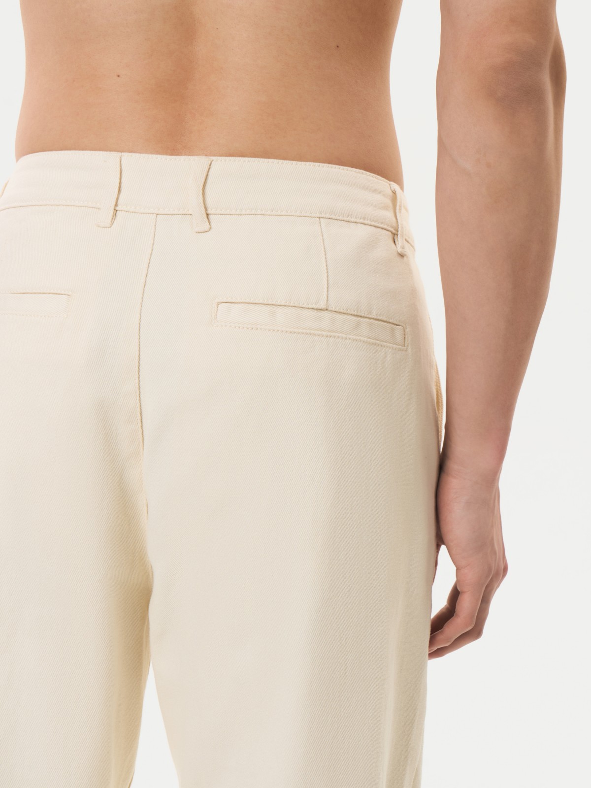 Брюки длинные 