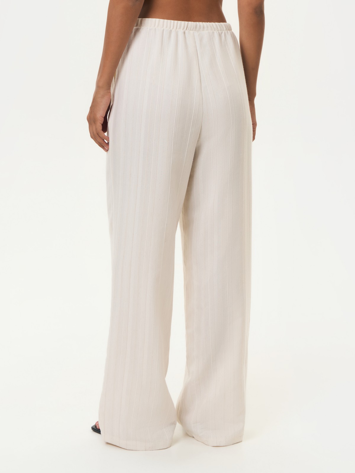 Брюки длинные 