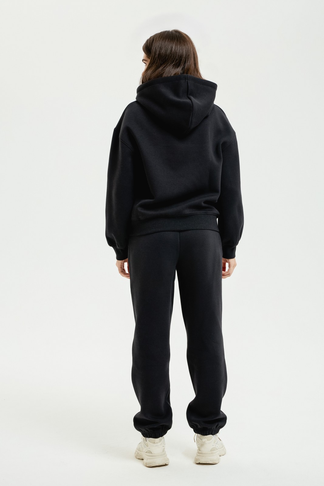 Худи с капюшоном