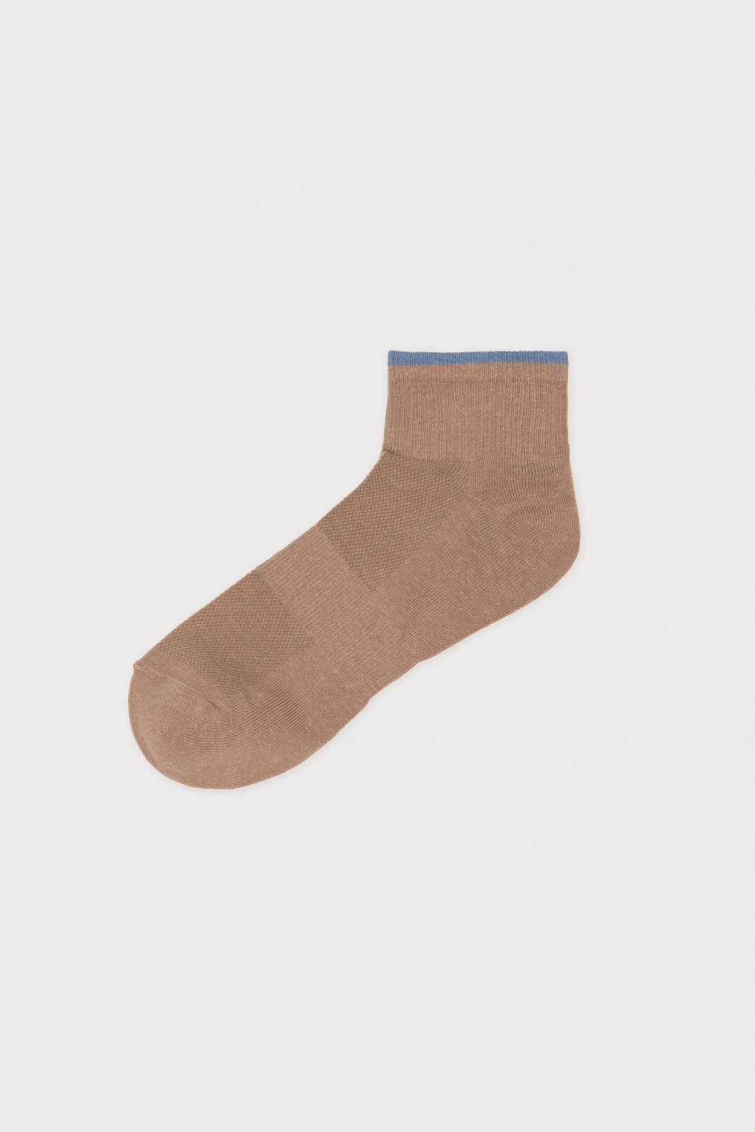 Набор коротких носков (3 пары в комплекте)