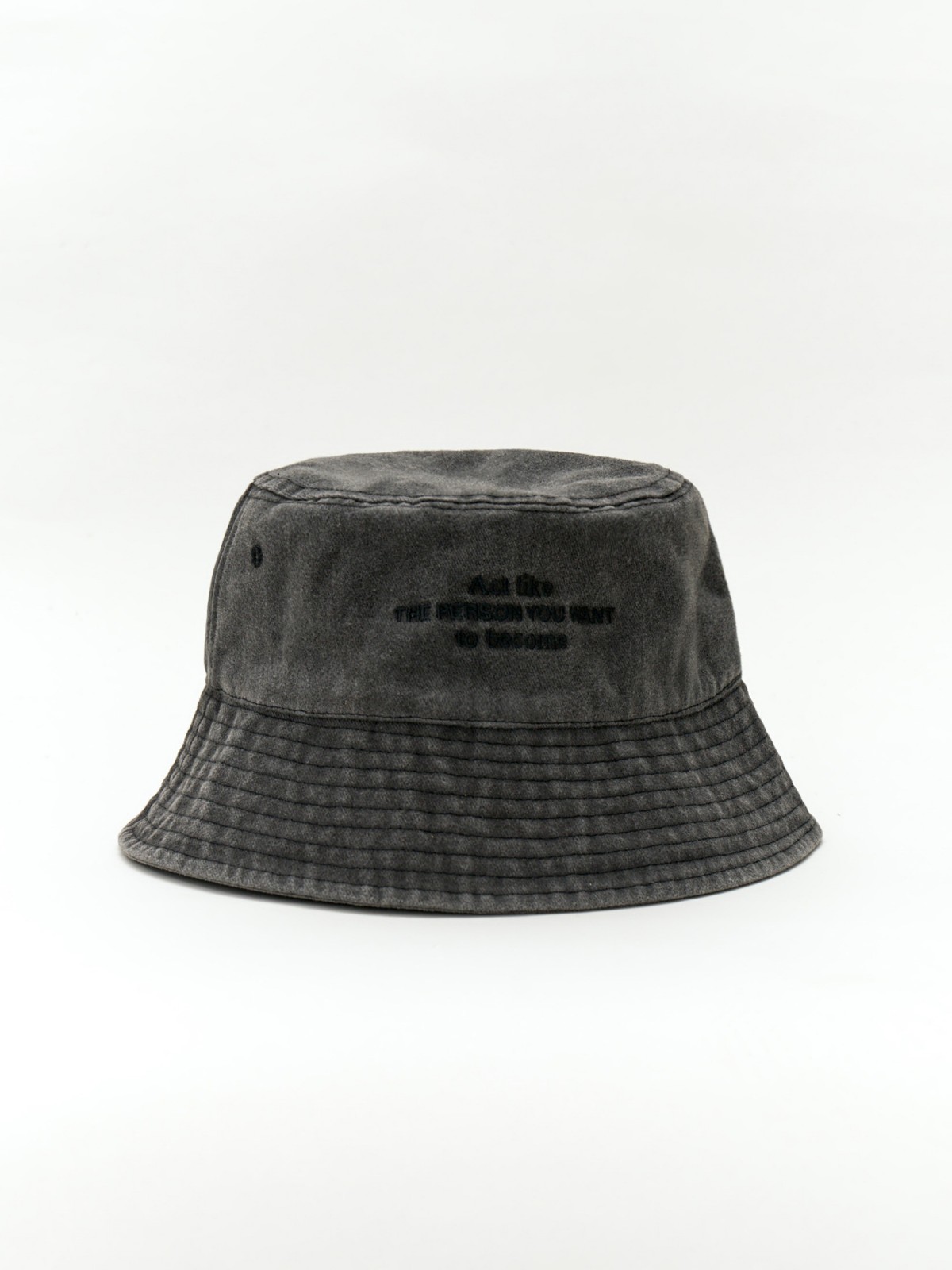 Панама из хлопка