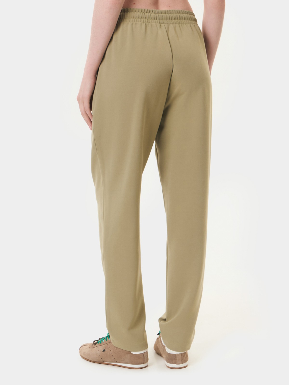 Брюки длинные 