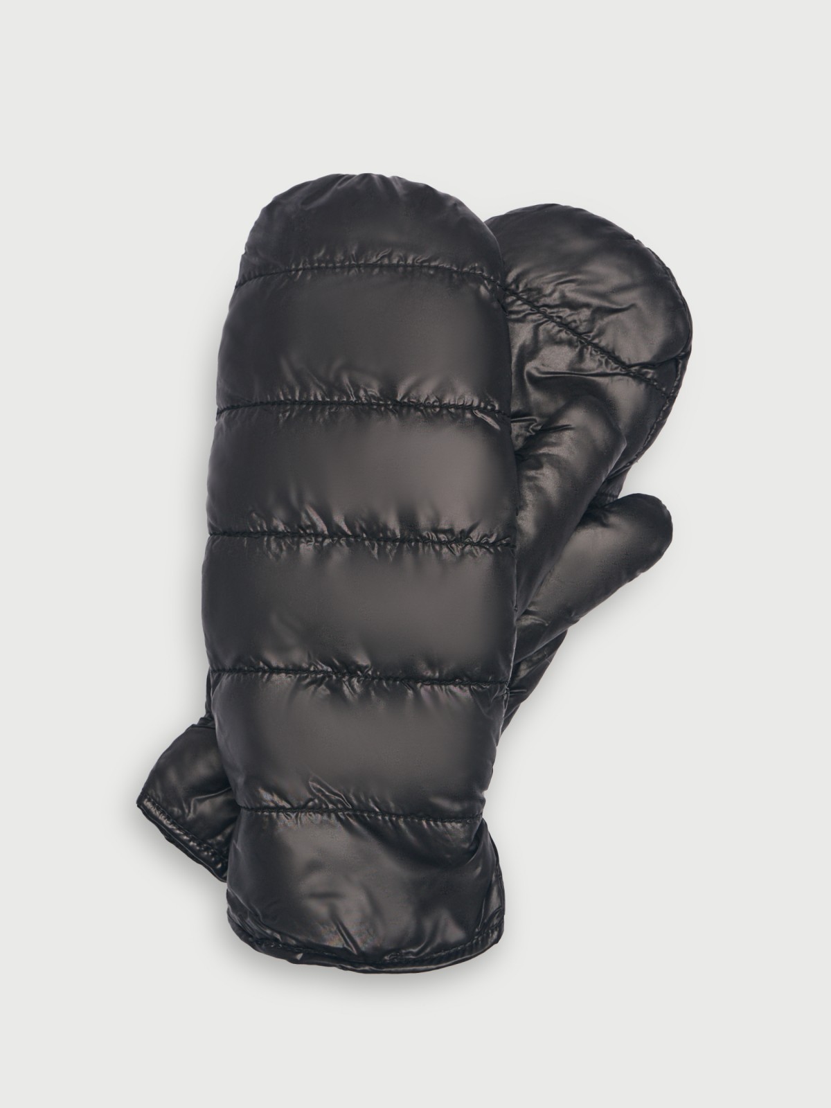 Тёплые варежки