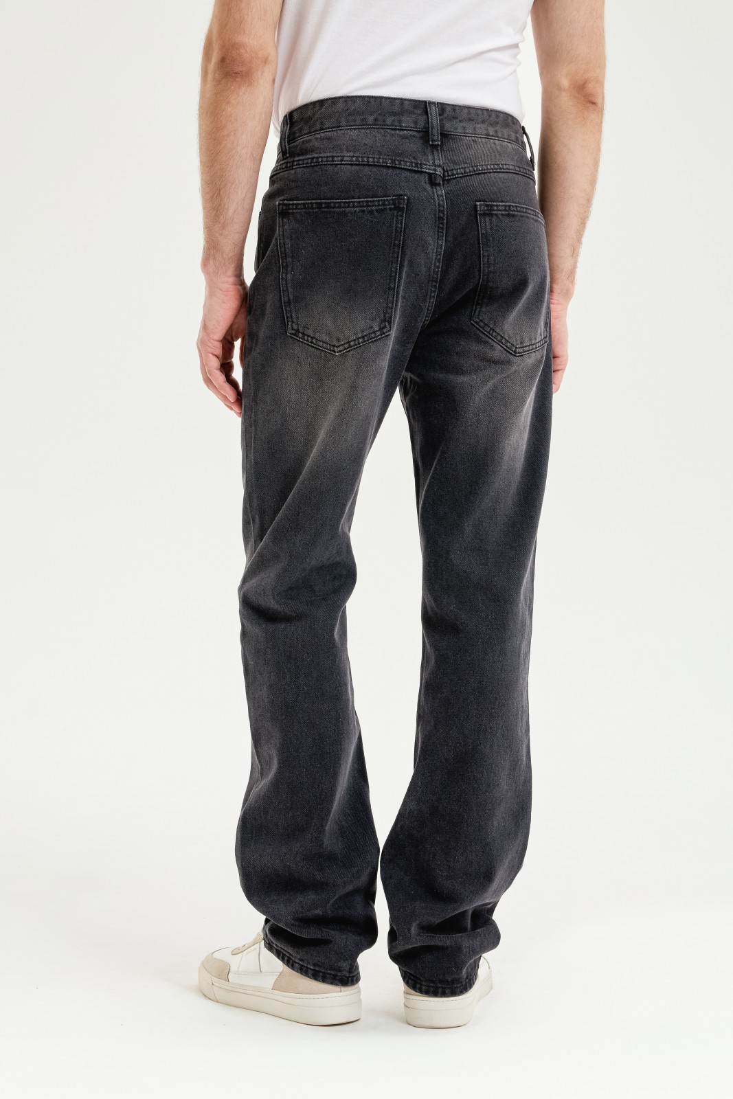 Джинсы фасона Regular