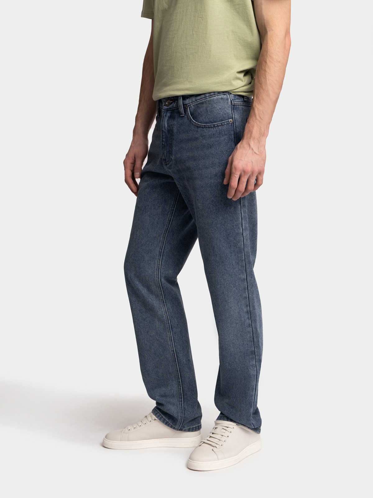 Джинсы фасона Regular