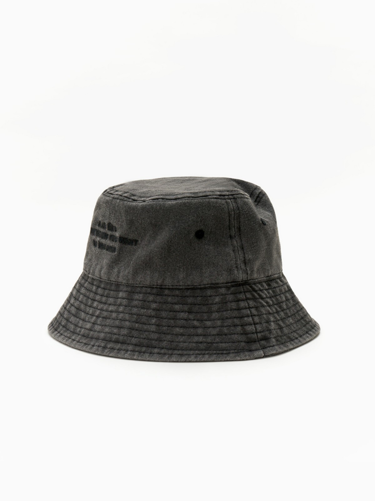 Панама из хлопка