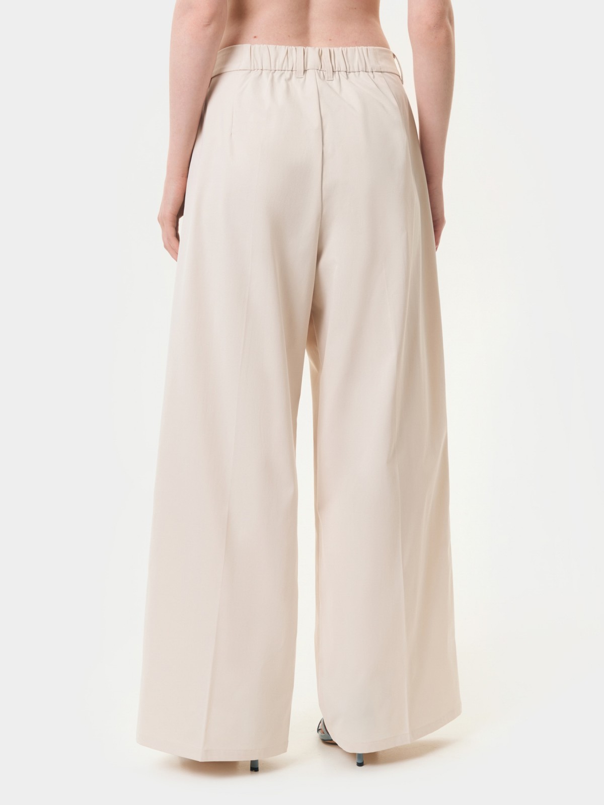 Брюки длинные 