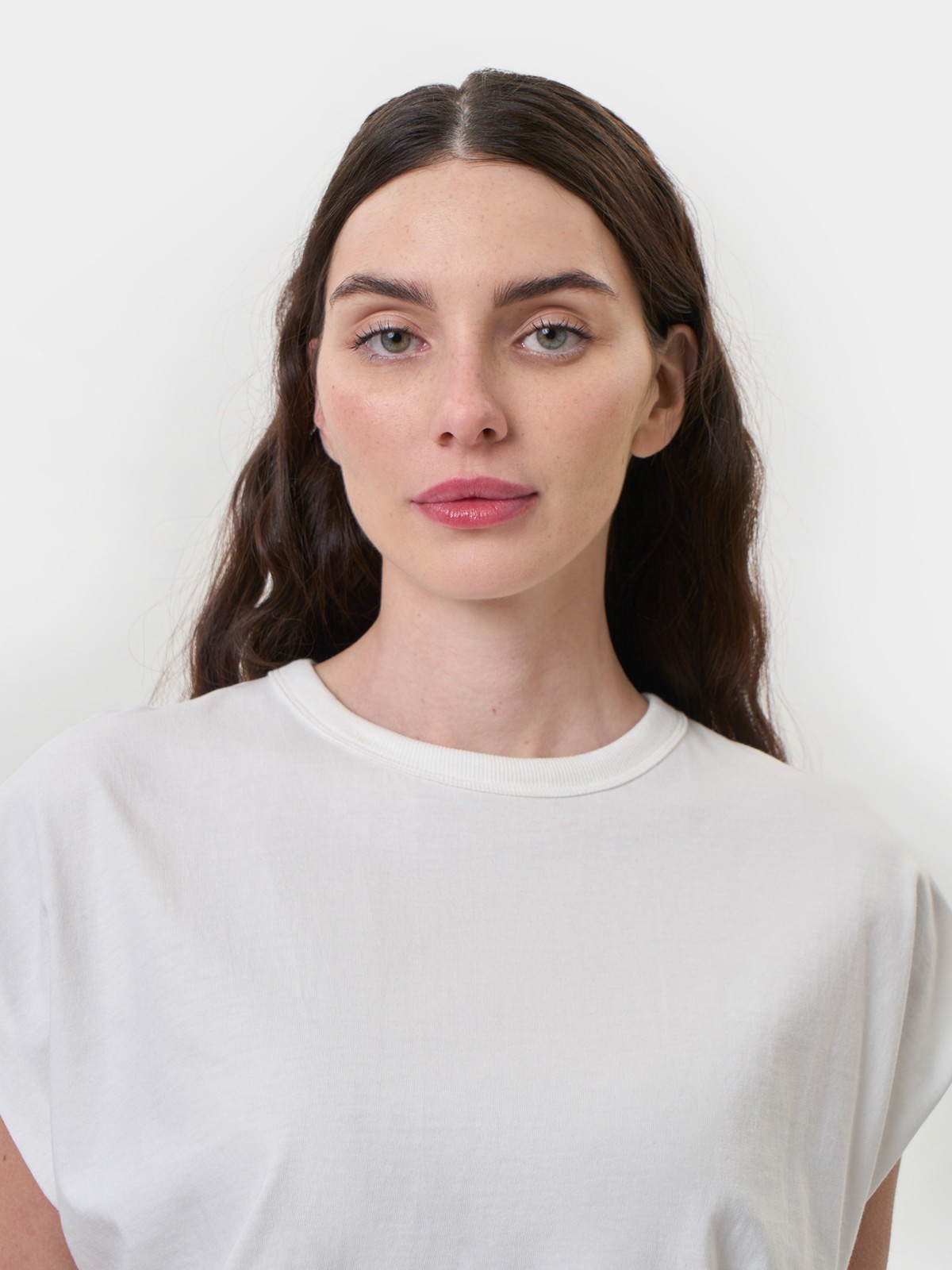 Футболка с короткими  рукавами