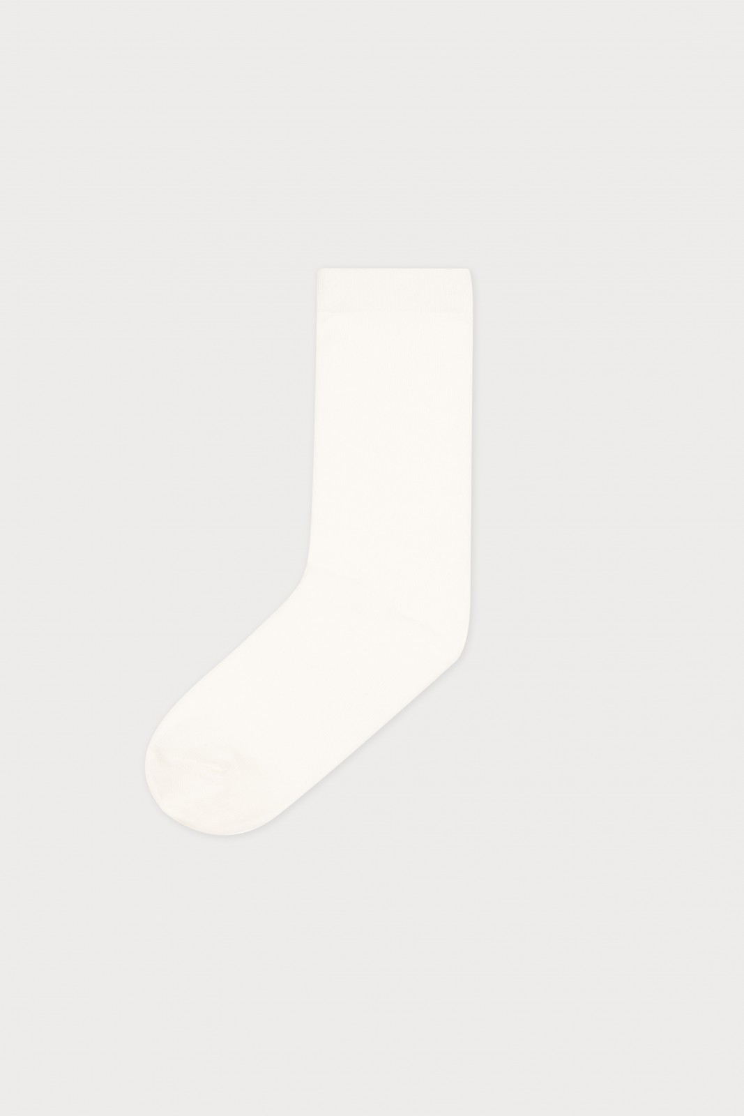 Набор высоких носков с рисунком (3 пары в комплекте)