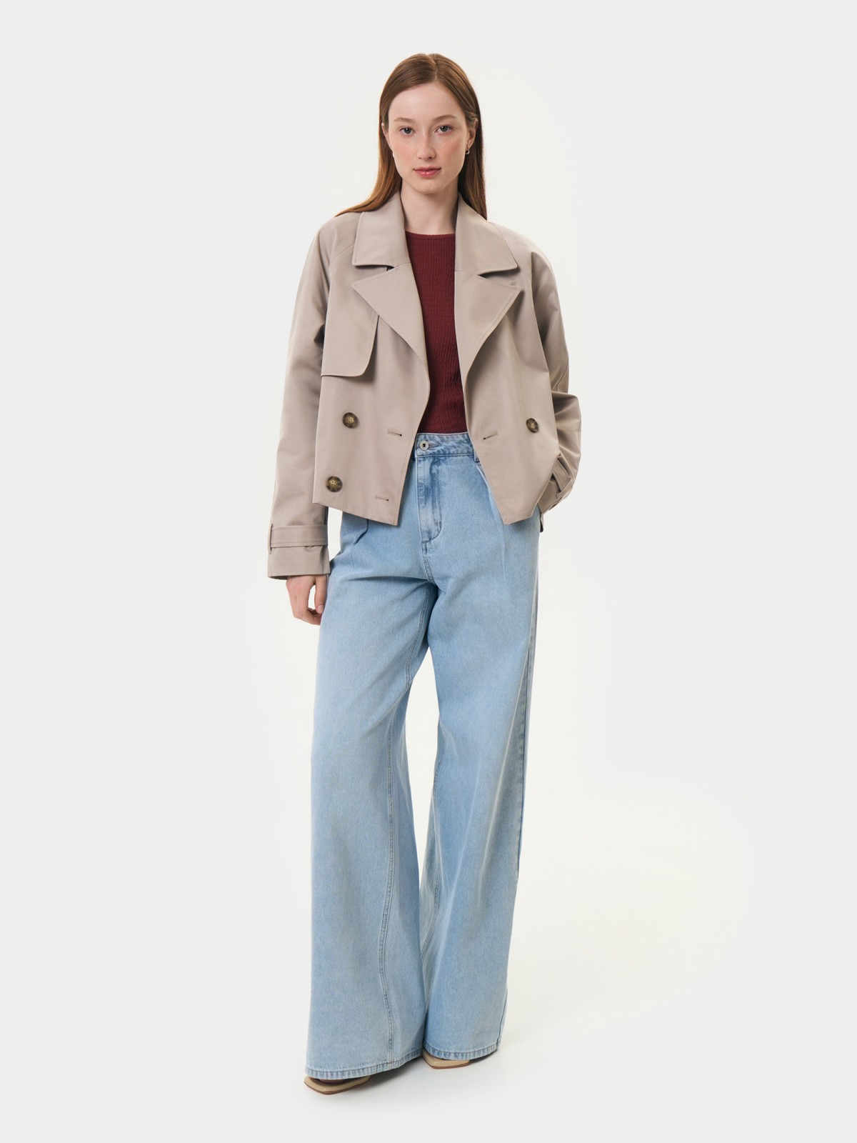 Куртка-ветровка