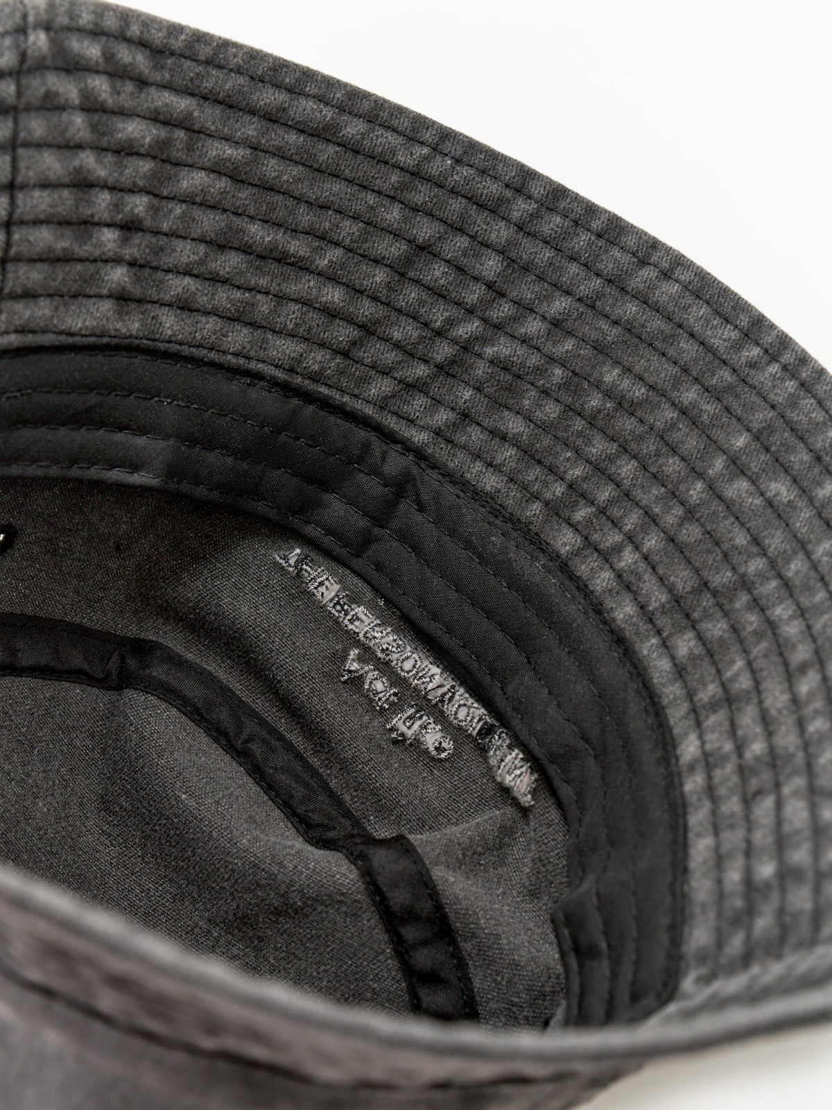 Панама из хлопка