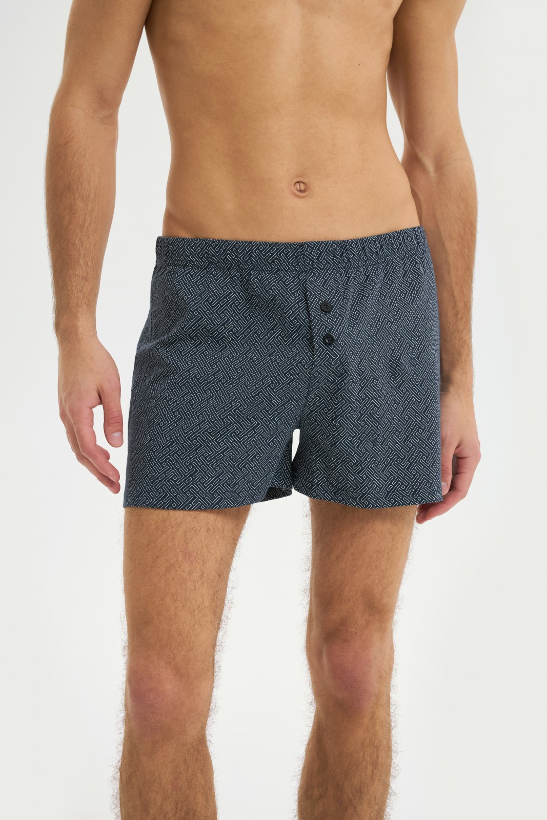 Набор семейных трусов (2 шт. в комплекте)