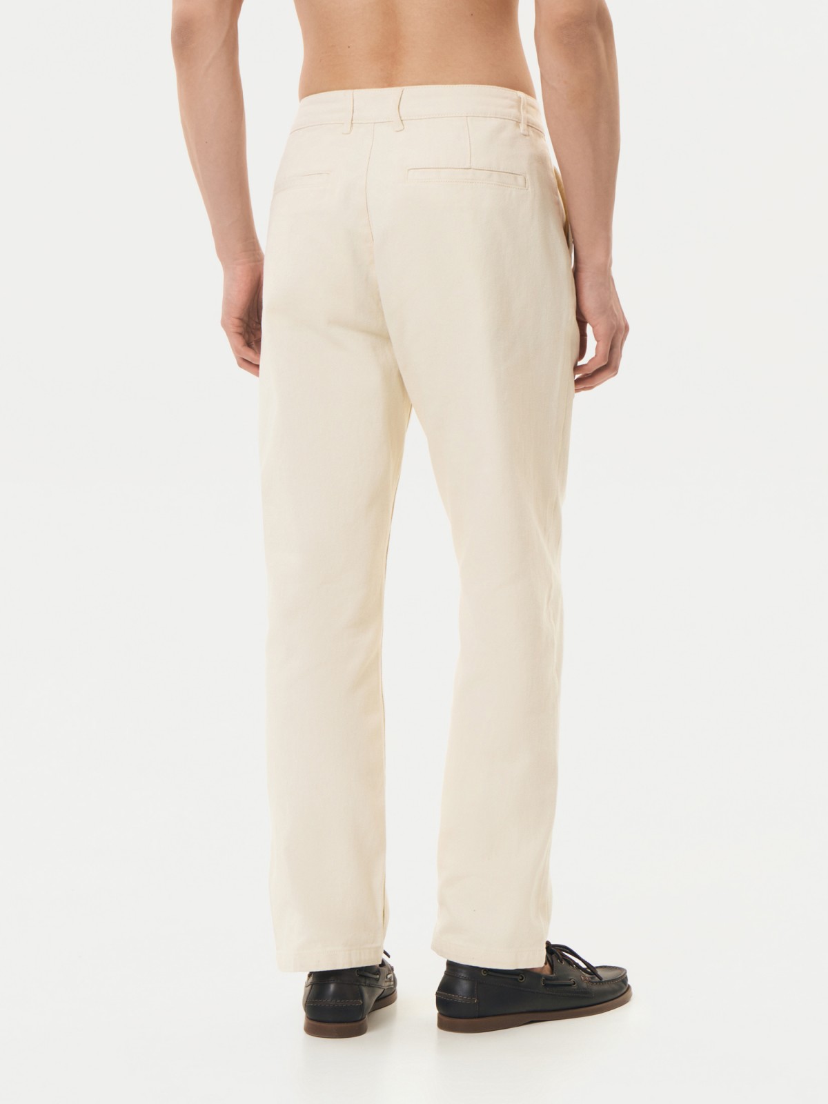 Брюки длинные 