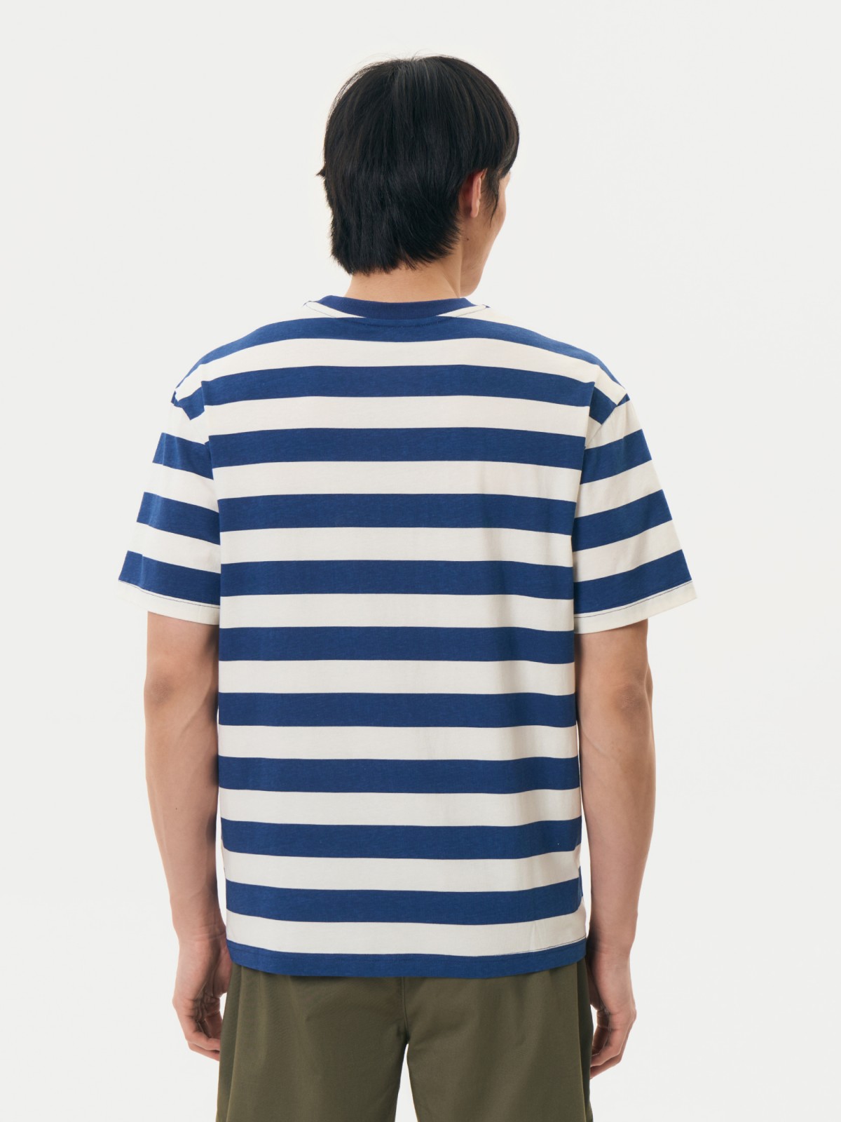 Футболка с короткими  рукавами