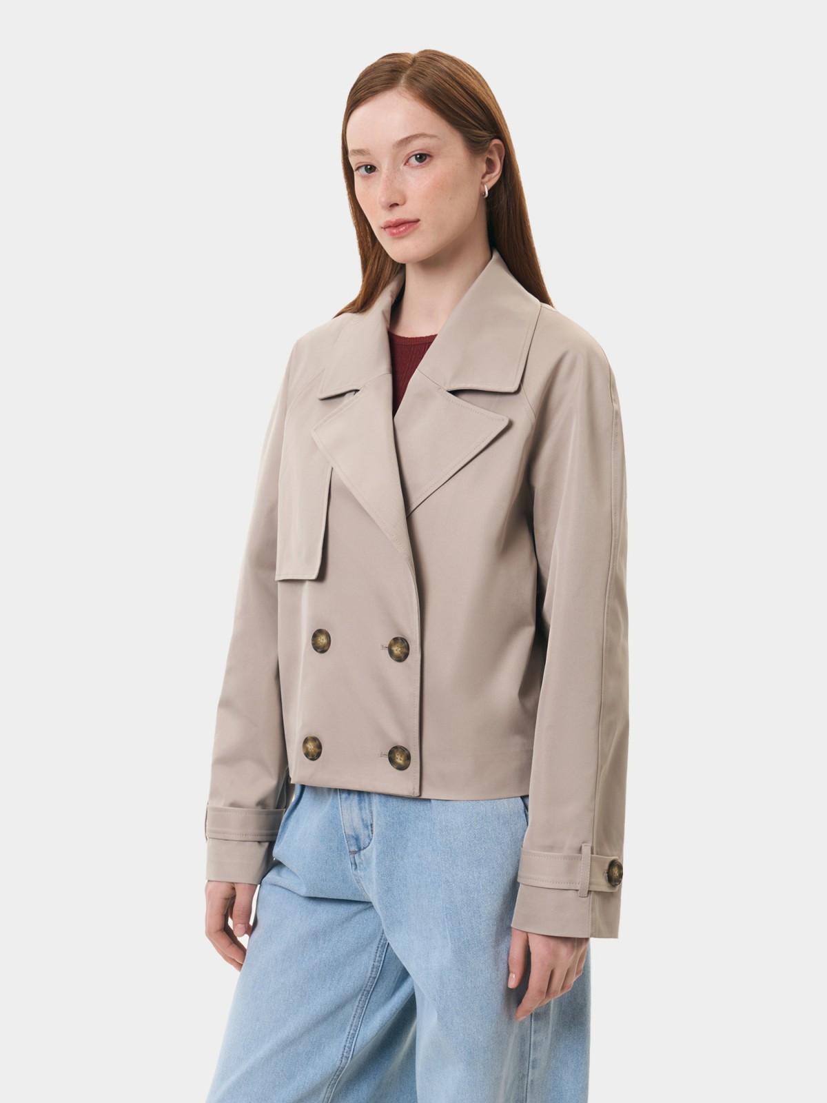 Куртка-ветровка