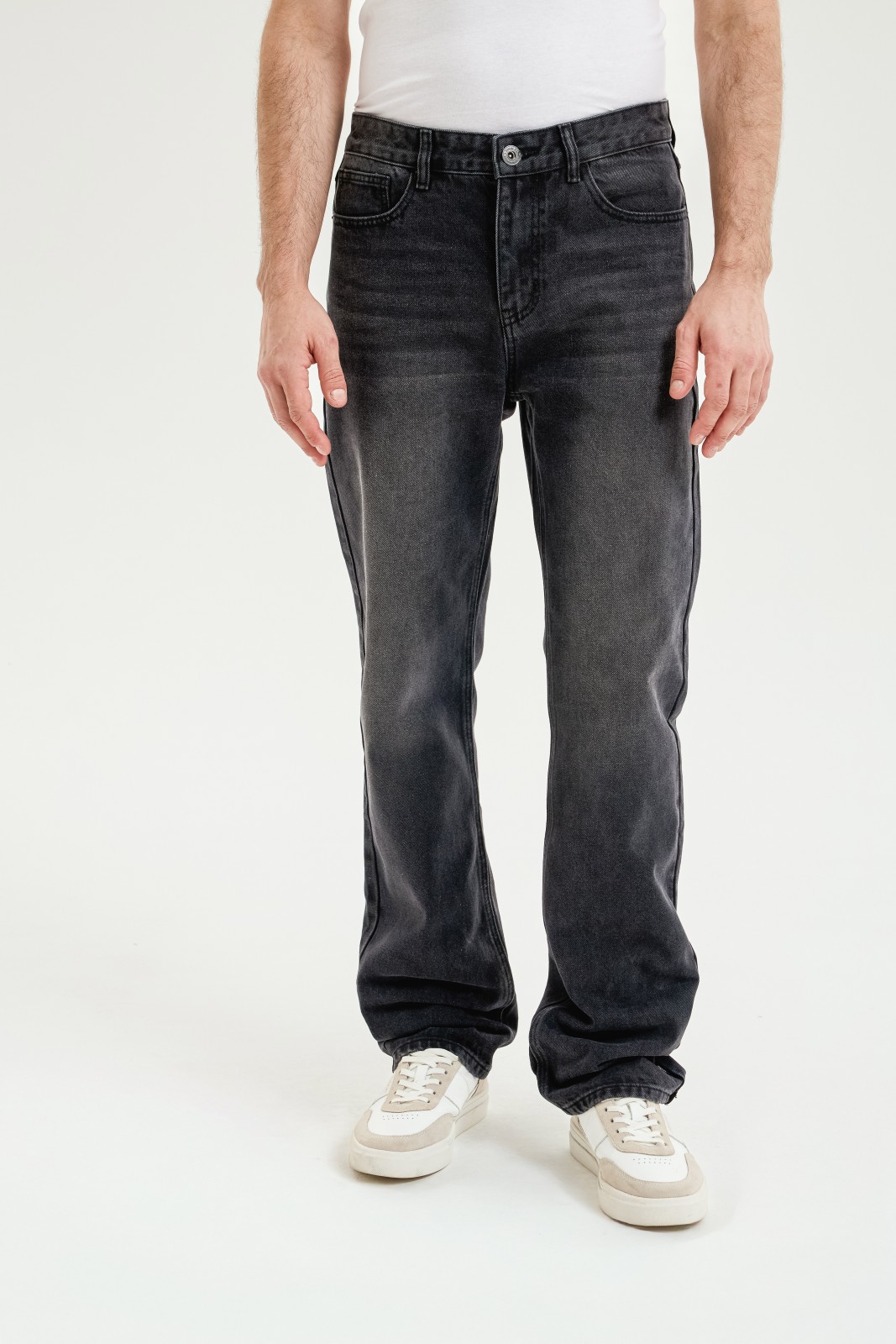 Джинсы фасона Regular