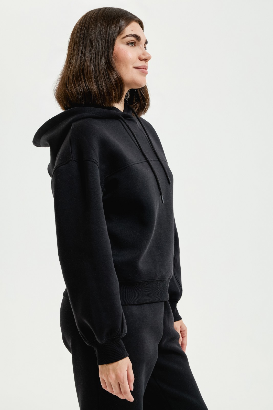 Худи с капюшоном