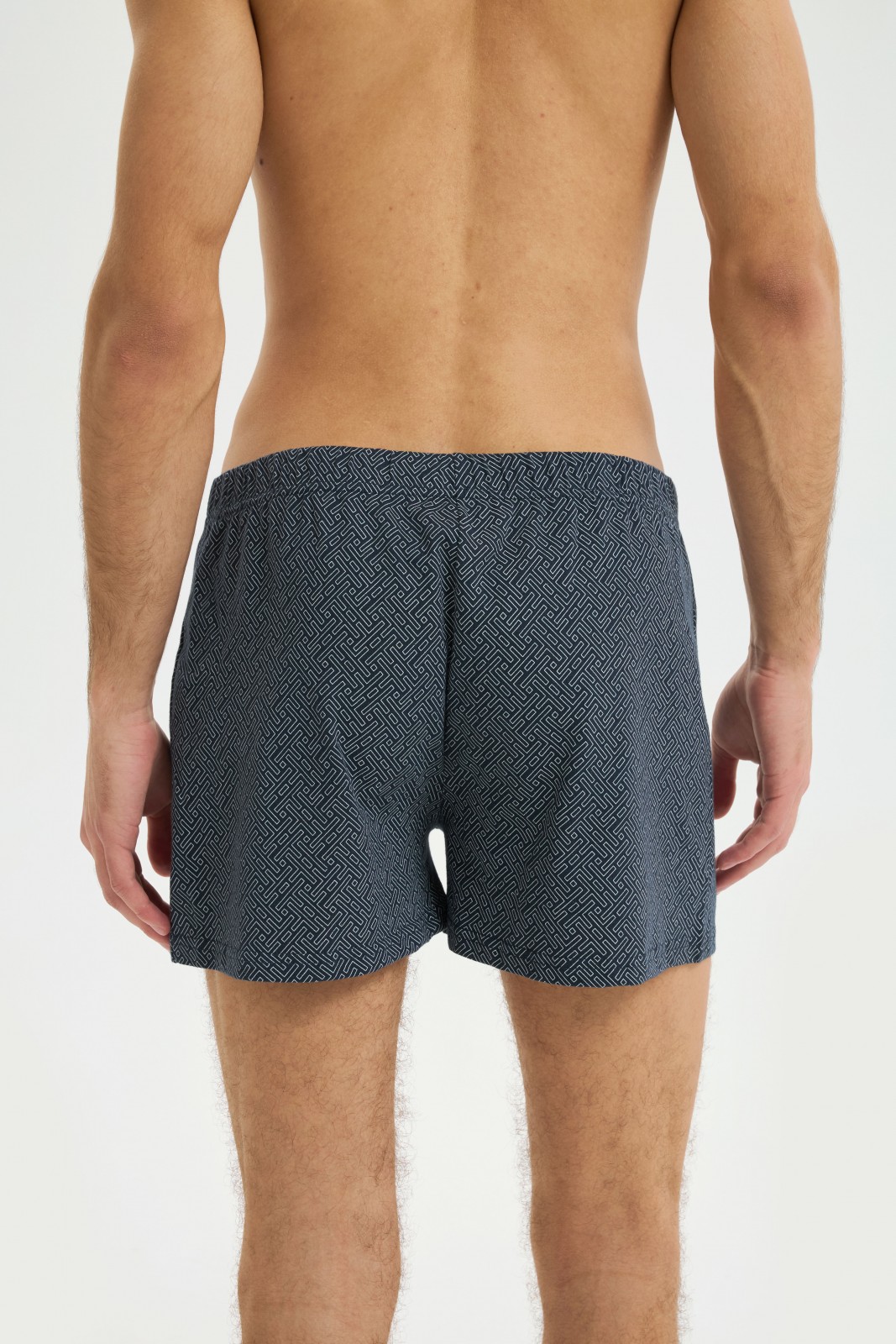 Набор семейных трусов (2 шт. в комплекте)