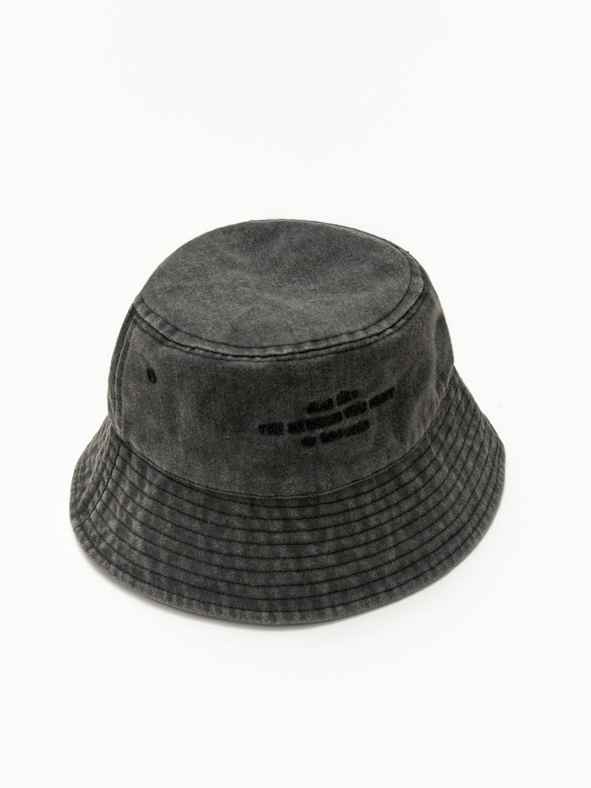 Панама из хлопка