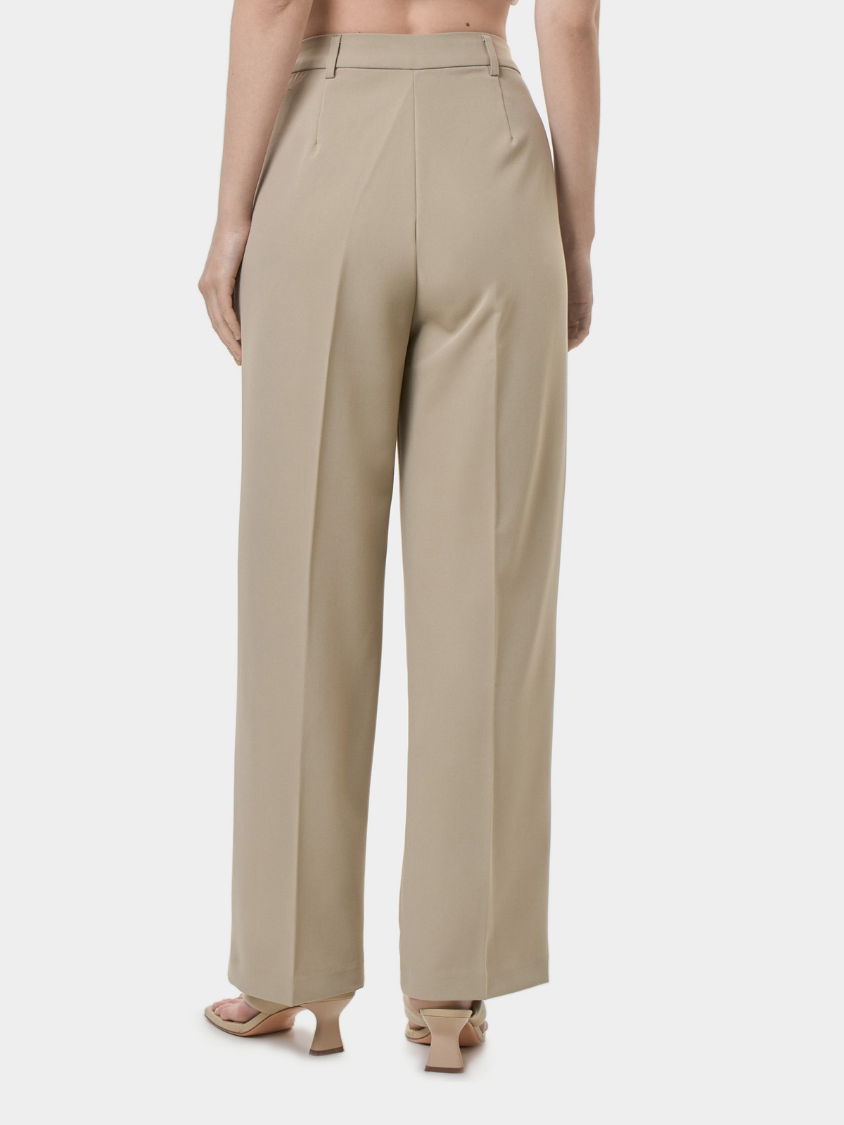 Брюки длинные 