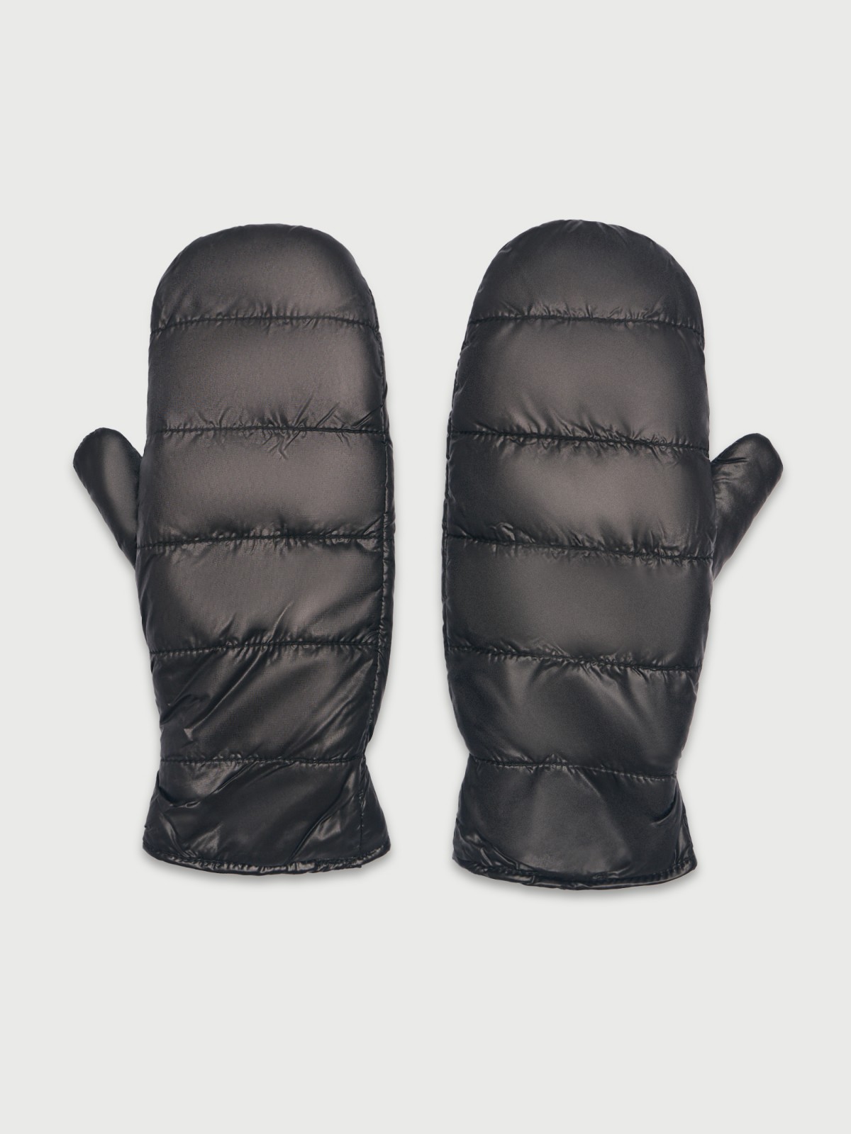 Тёплые варежки