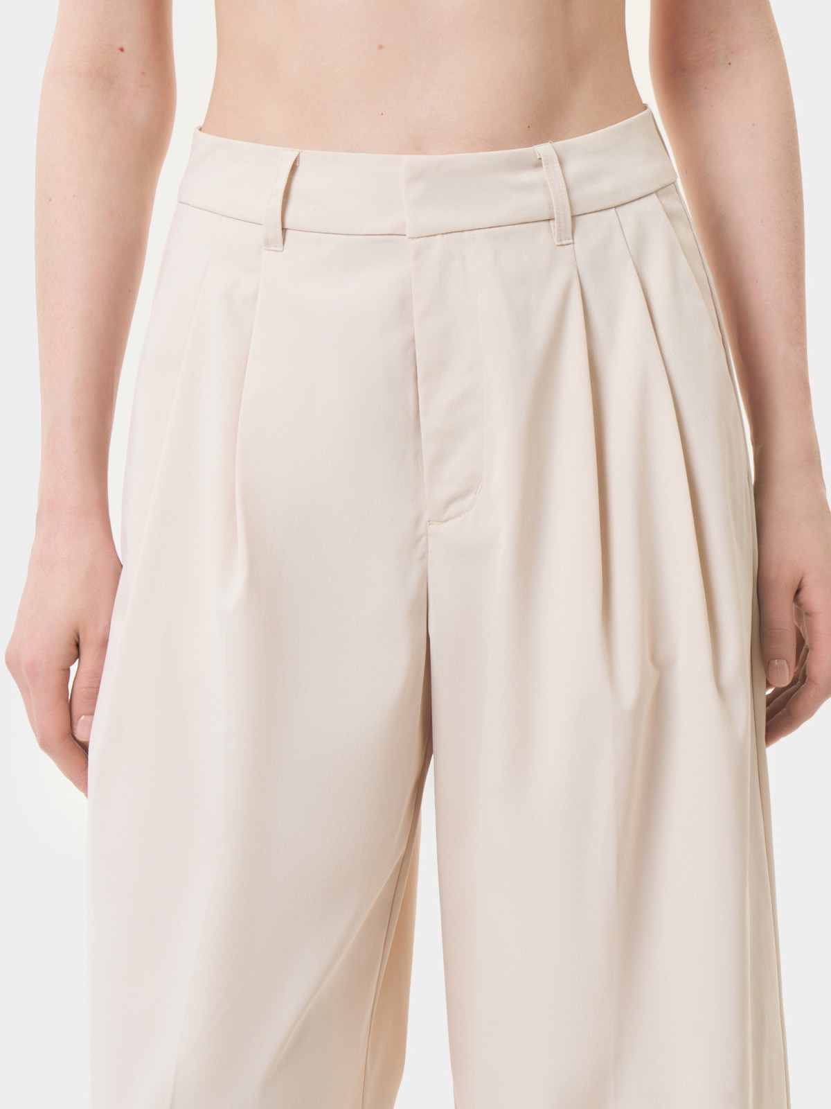 Брюки длинные 