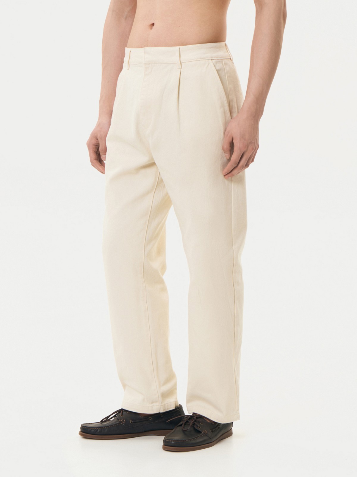 Брюки длинные 