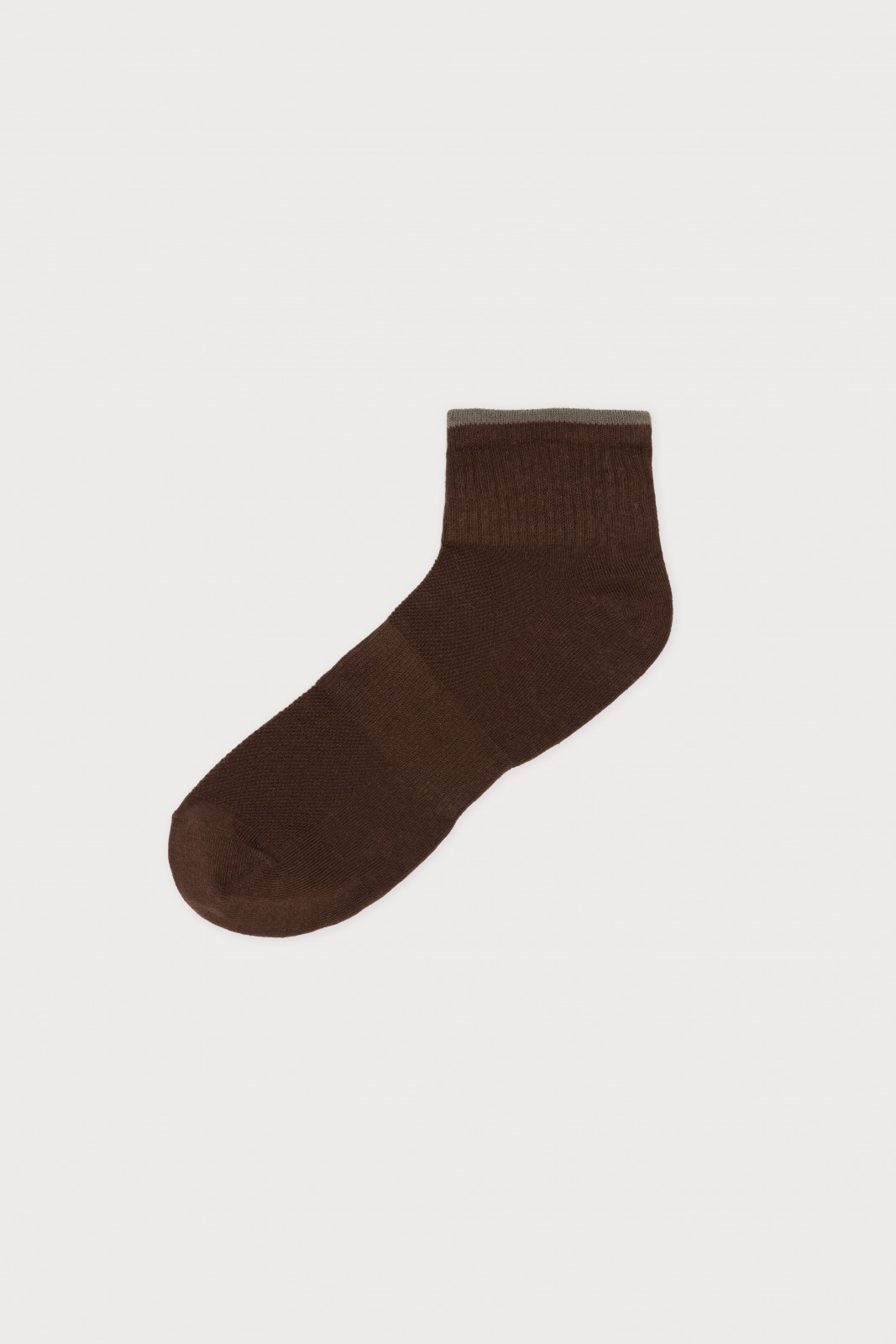 Набор коротких носков (3 пары в комплекте)