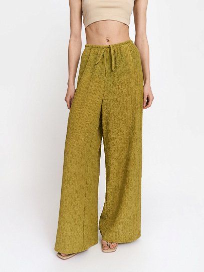 Брюки длинные 