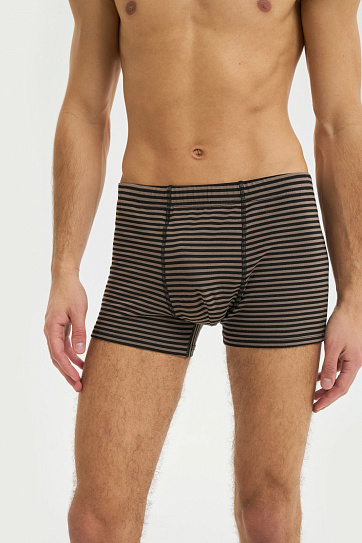 Набор трусов из хлопка (2 шт. в комплекте)