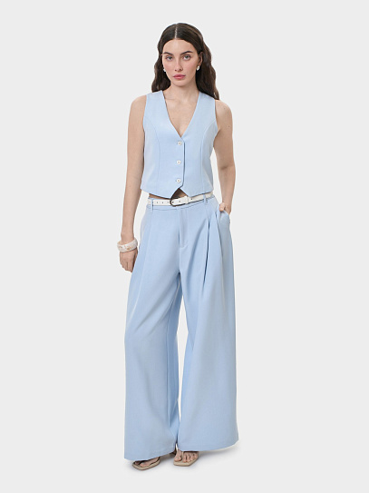 Брюки длинные 