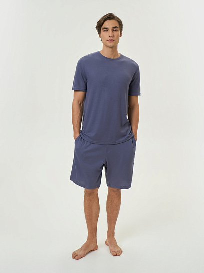 Шорты кроеные