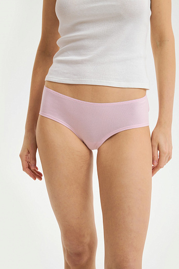 Набор трусов (3 шт. в комплекте)