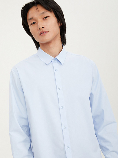 Классический жилет на пуговицах