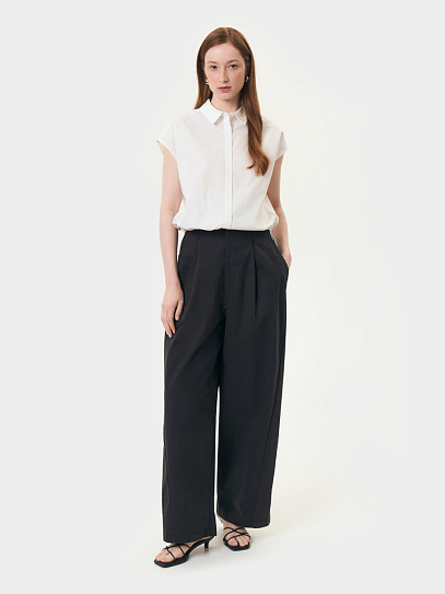 Брюки длинные 