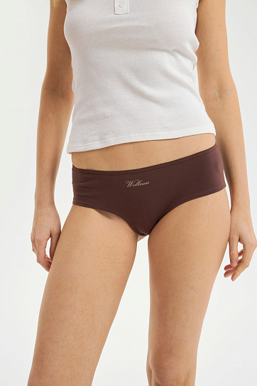 Набор трусов (3 шт. в комплекте)