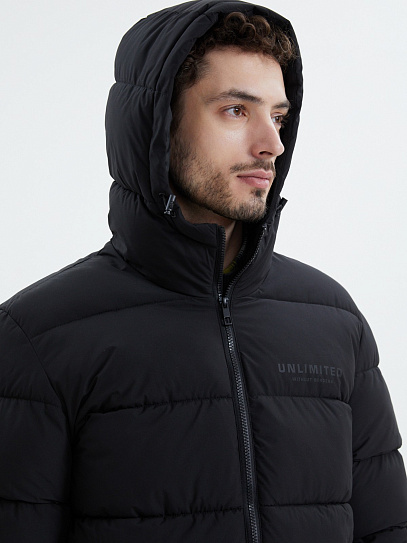 Ремень-шнурок из экокожи