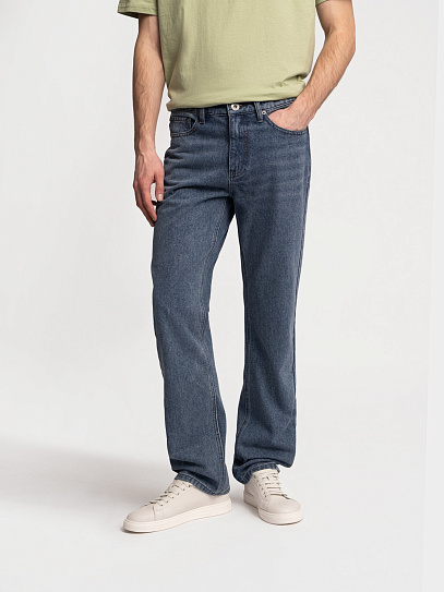 Джинсы фасона Regular
