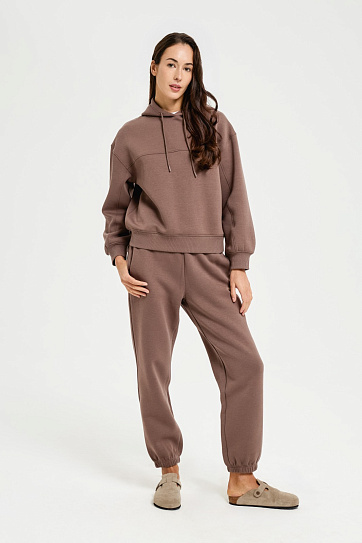 Худи с капюшоном