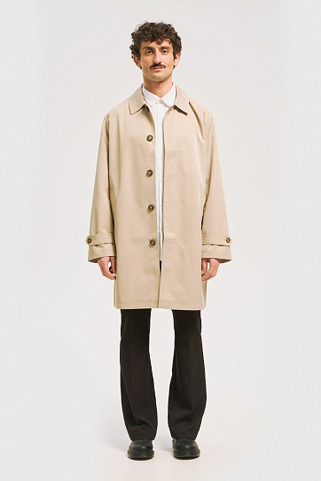 Пальто-куртка