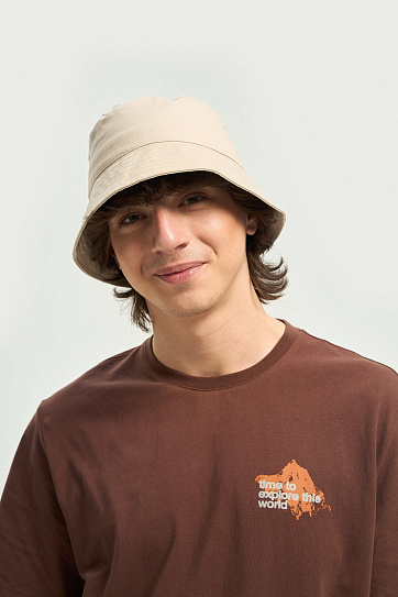 Панама из хлопка