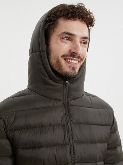 Набор высоких спортивных носков (2 пары в комплекте)