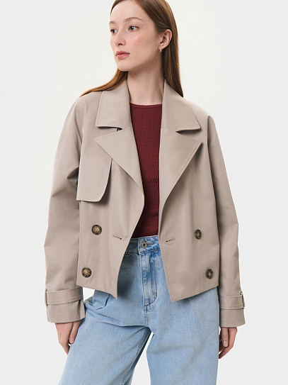 Куртка-ветровка