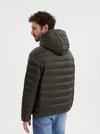 Набор высоких носков с рисунком (2 пары в комплекте)