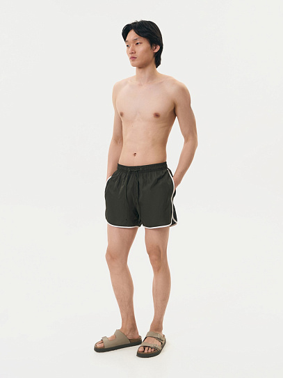 Шорты плавательные