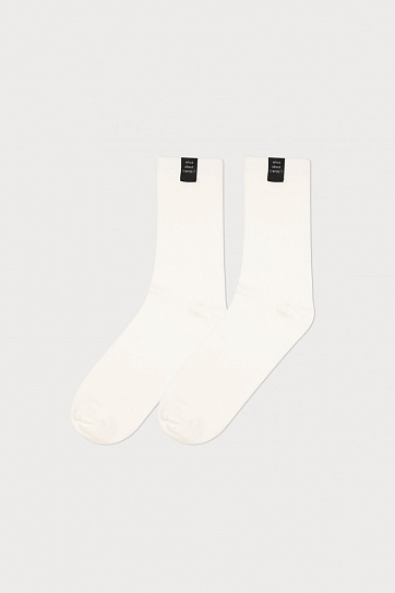 Высокие носки