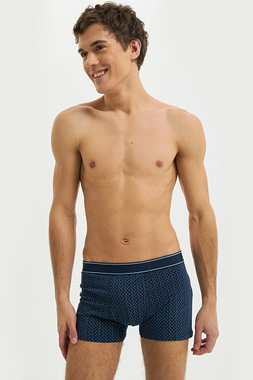 Набор трусов (2 шт. в комплекте)